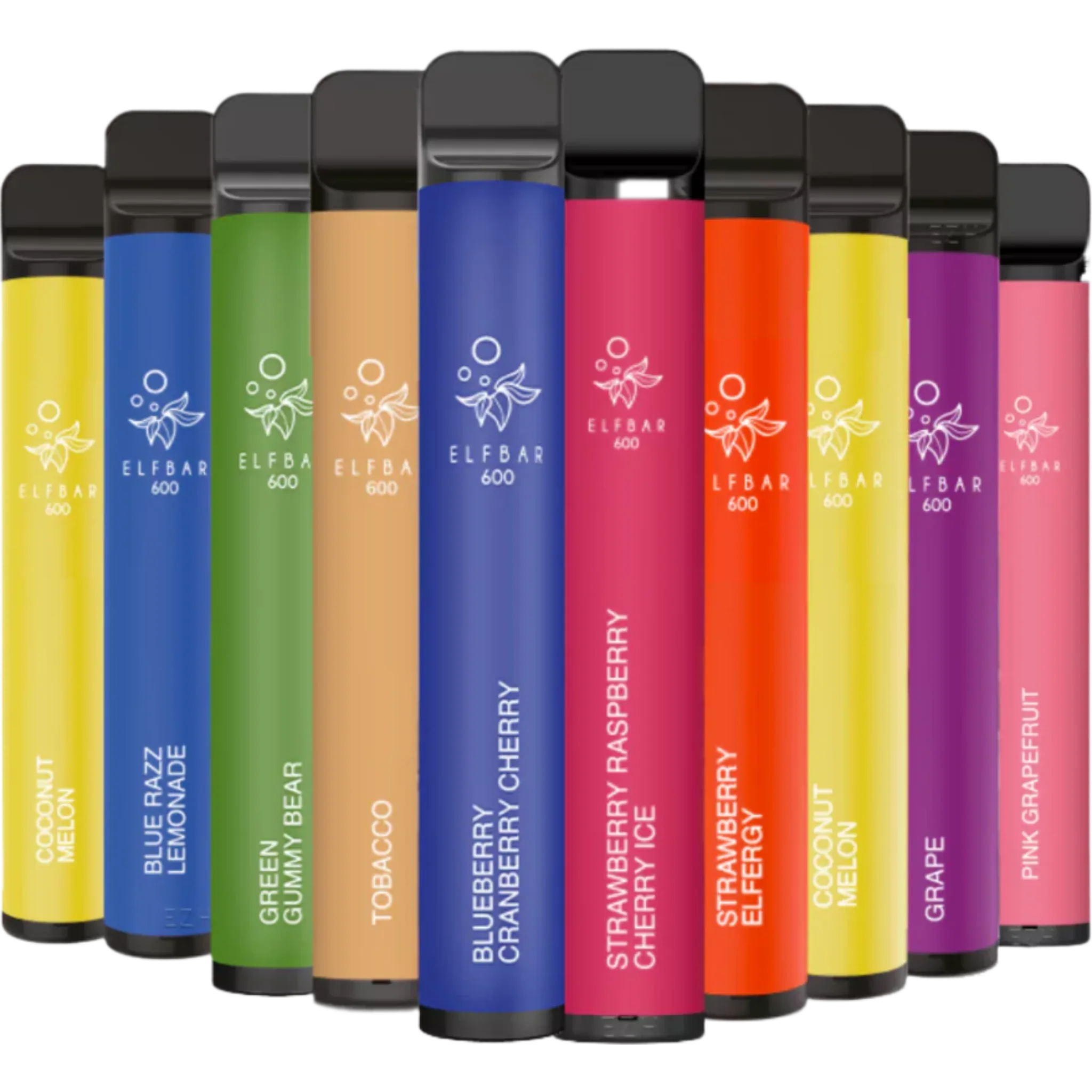 Elfbar 600 Disposable Vape (600 Puffs, 20mg/ml) | Various Flavors | Buy Now! Carsaf Elfbar 600 Disposable Vape (600 Puffs, 20mg/ml) | Various Flavors | Buy Now! Carsaf