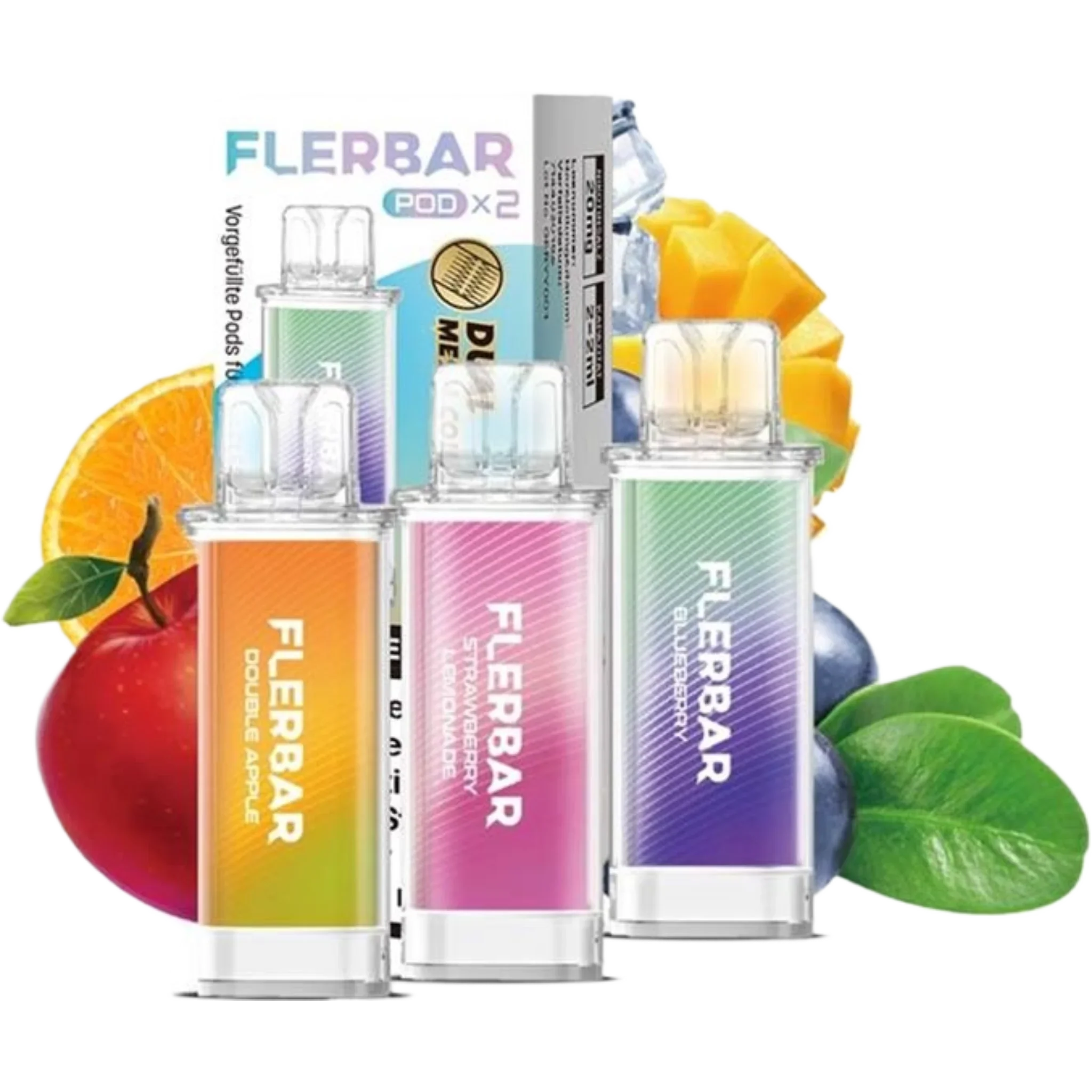 Flerbar Pods Prefilled Pods for Flerbar Devices | Buy Now! Carsaf Flerbar Pods Prefilled Pods for Flerbar Devices | Buy Now! Carsaf